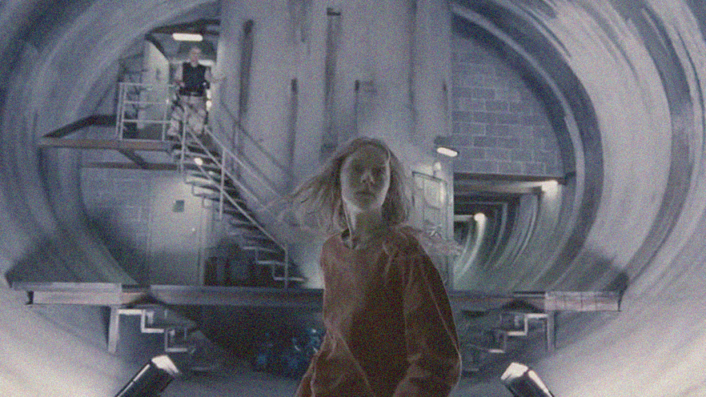 REVIEW: Hanna [2011]
