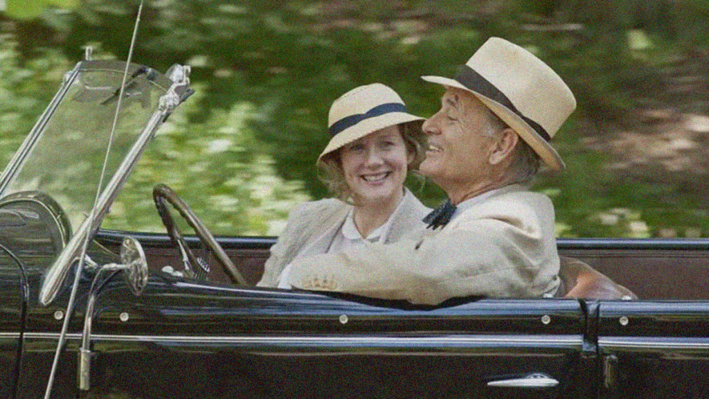 REVIEW: Hyde Park on Hudson&nbsp;[2012]