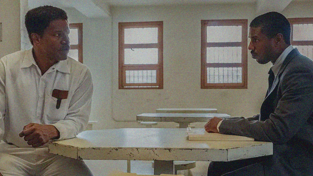 TIFF19 REVIEW: Just Mercy&nbsp;[2019]