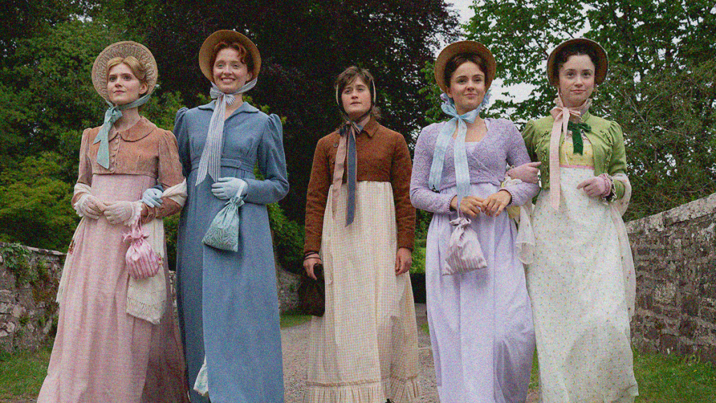 REVIEW: The Other Bennet Sister – Season One&nbsp;[2026]
