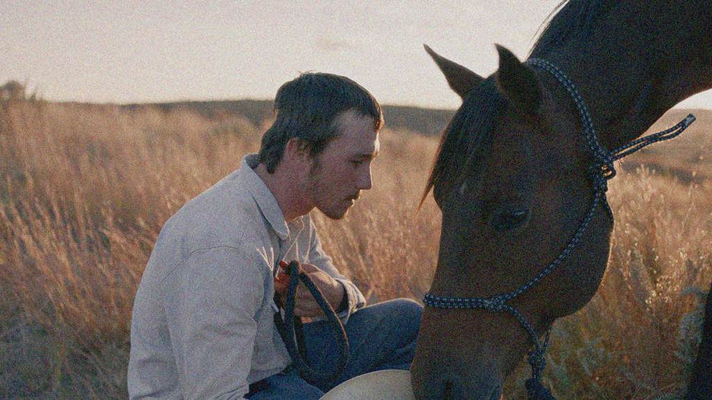 REVIEW: The Rider&nbsp;[2018]