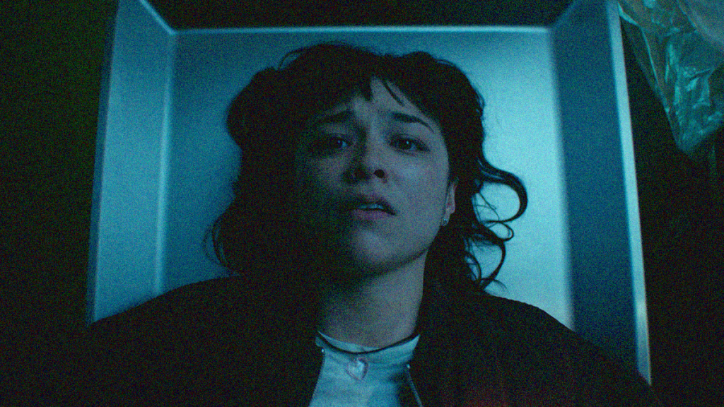 REVIEW: Saccharine [2026]