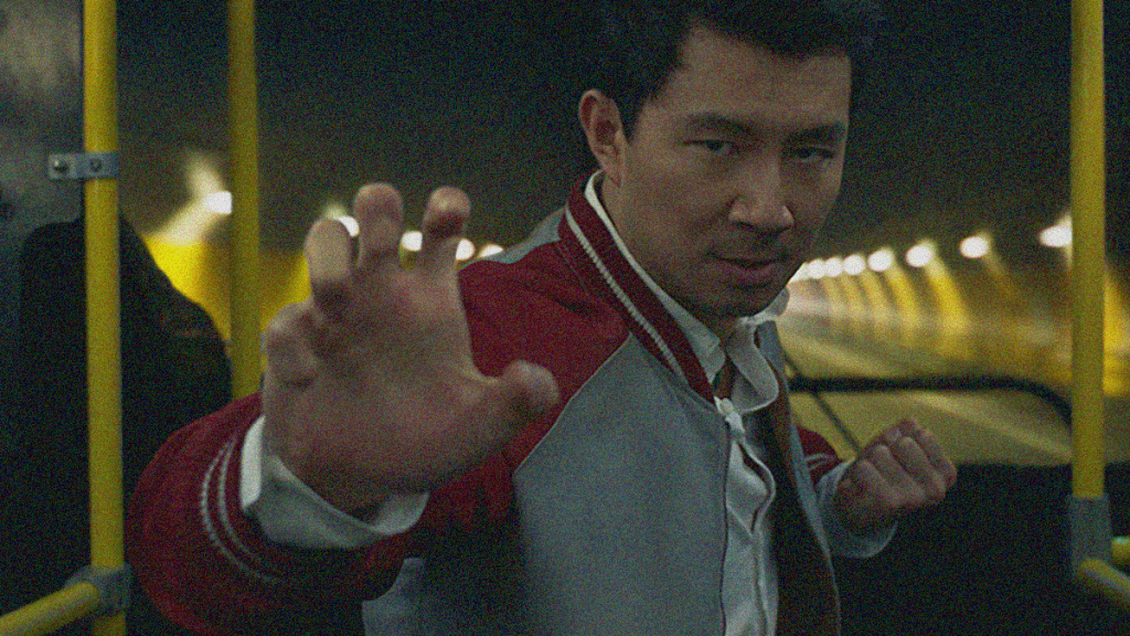 REVIEW: Shang-Chi and the Legend of the Ten Rings&nbsp;[2021]