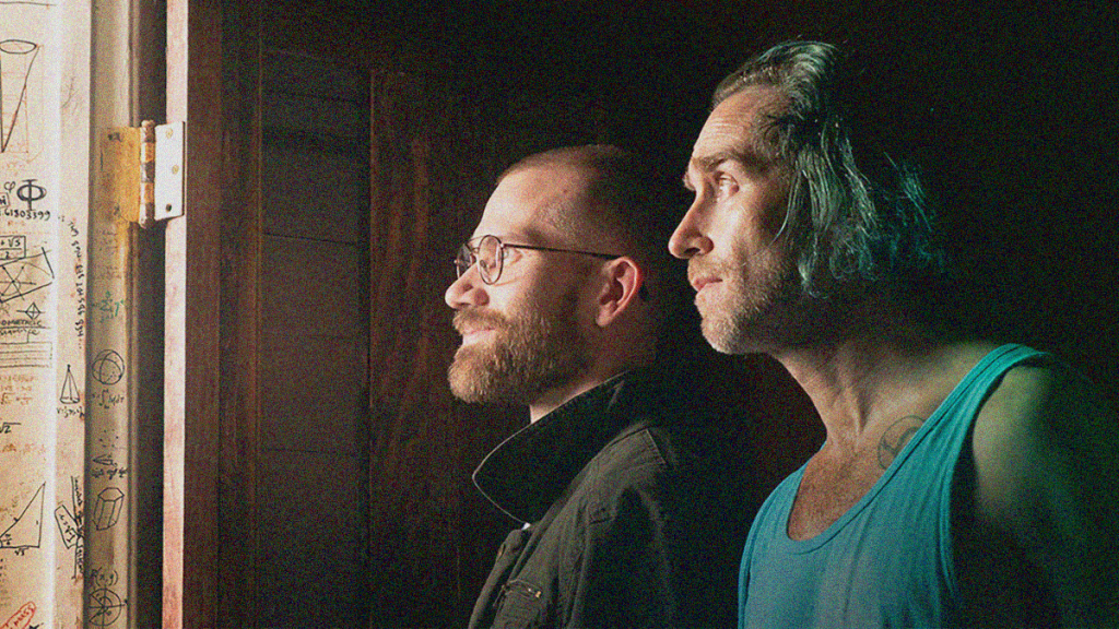 SUNDANCE22 REVIEW: Something in the Dirt&nbsp;[2022]