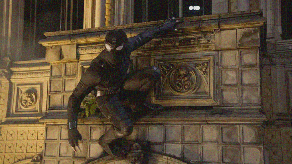 REVIEW: Spider-Man: Far From Home&nbsp;[2019]