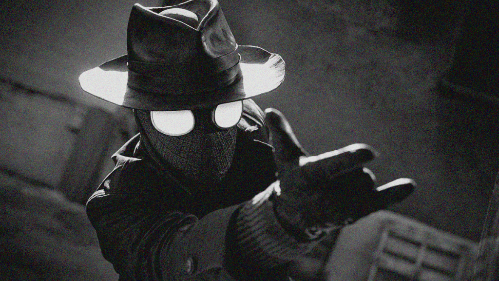 REVIEW: Spider-Noir – Season One&nbsp;[2026]