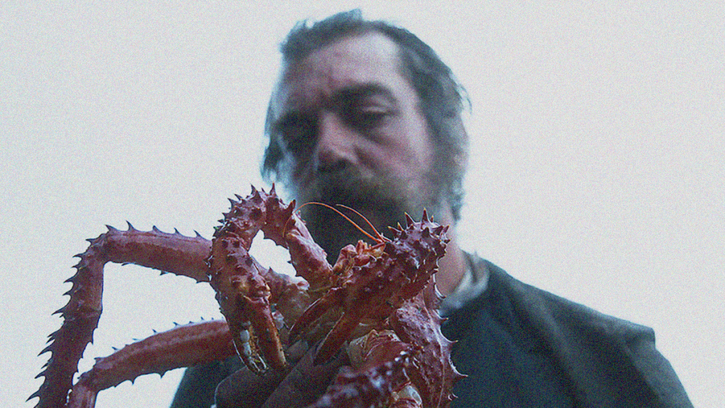 REVIEW: Re Granchio [The Tale of King Crab]&nbsp;[2021]