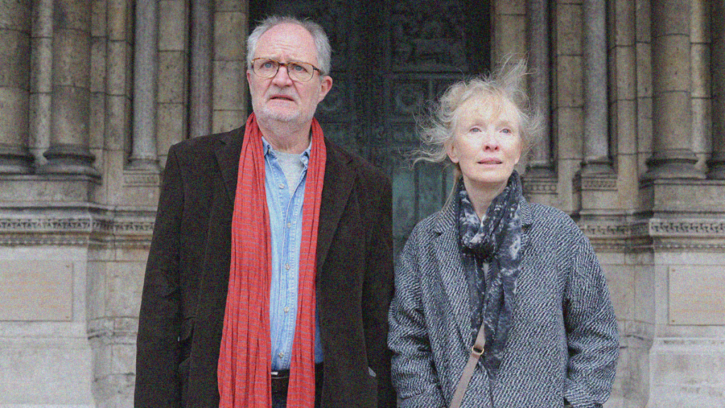 REVIEW: Le Week-End&nbsp;[2013]