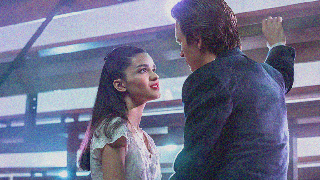 REVIEW: West Side Story&nbsp;[2021]