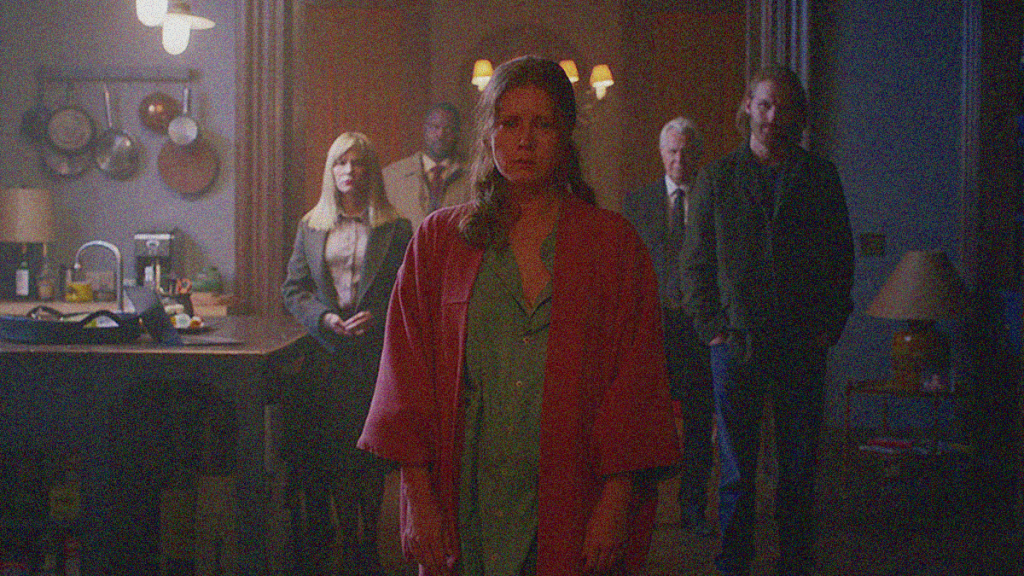 REVIEW: The Woman in the Window&nbsp;[2021]