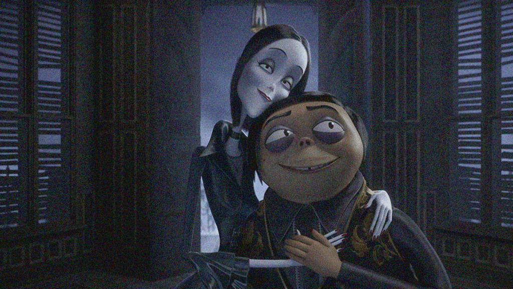 REVIEW: The Addams Family&nbsp;[2019]