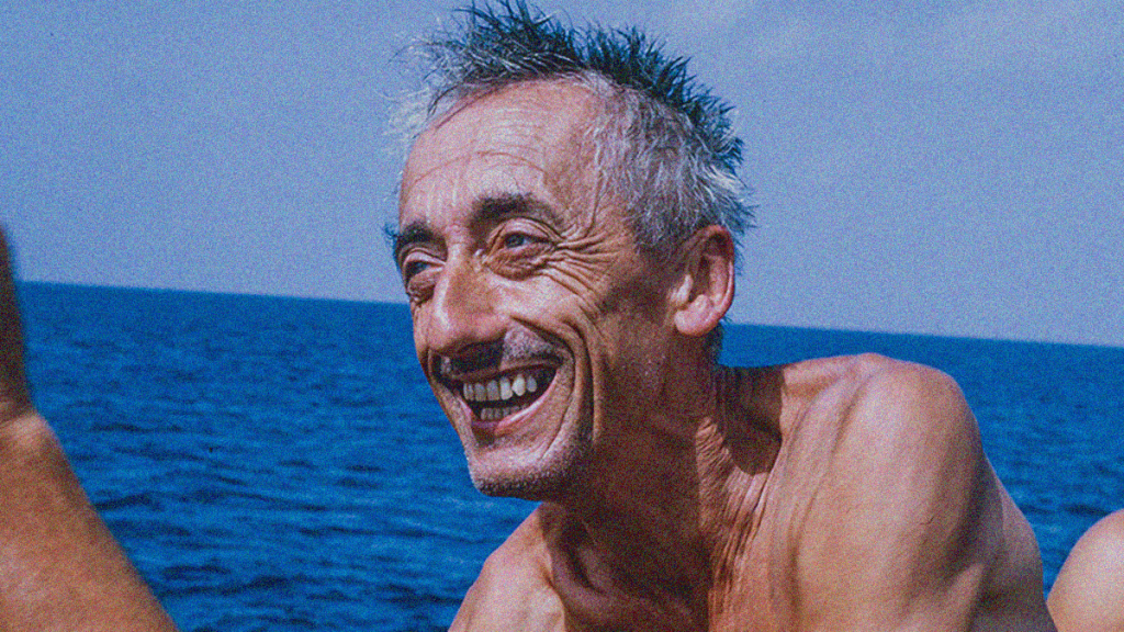 REVIEW: Becoming Cousteau&nbsp;[2021]