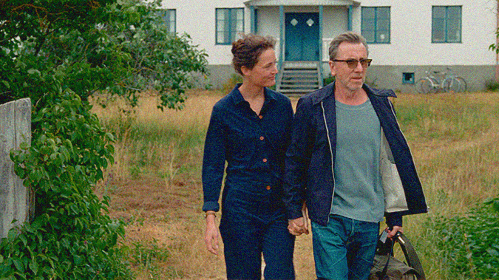 REVIEW: Bergman Island&nbsp;[2021]