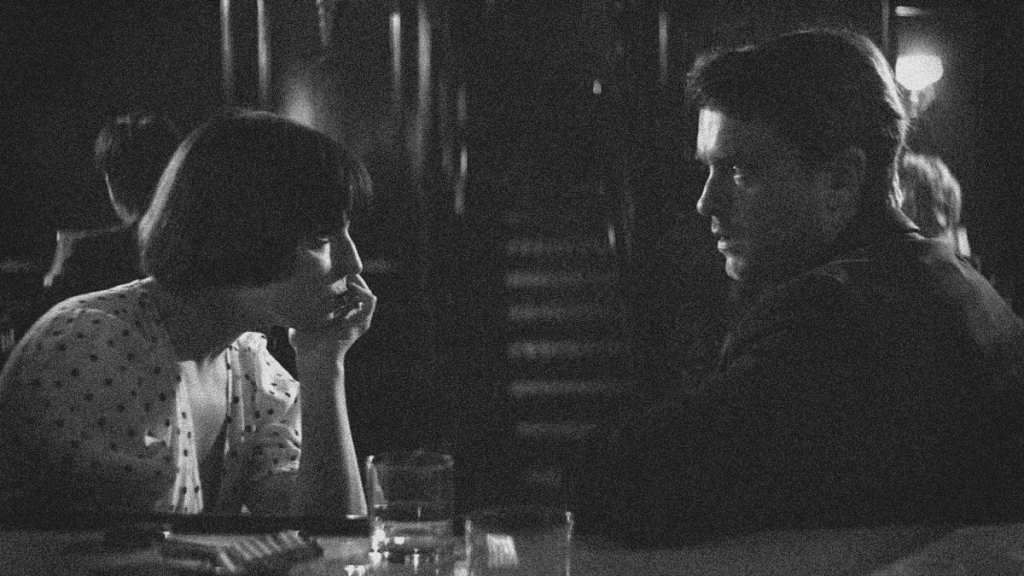 TRIBECA26 REVIEW: Crooks&nbsp;[20XX]