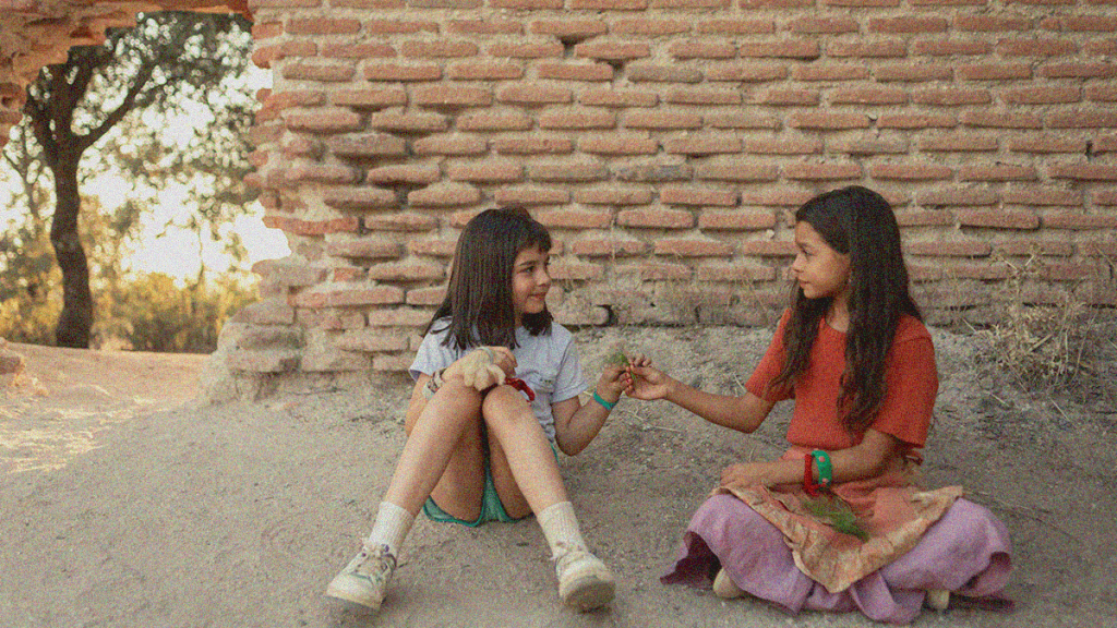 REVIEW: La niña de la cabra [Goat Girl]&nbsp;[2025]