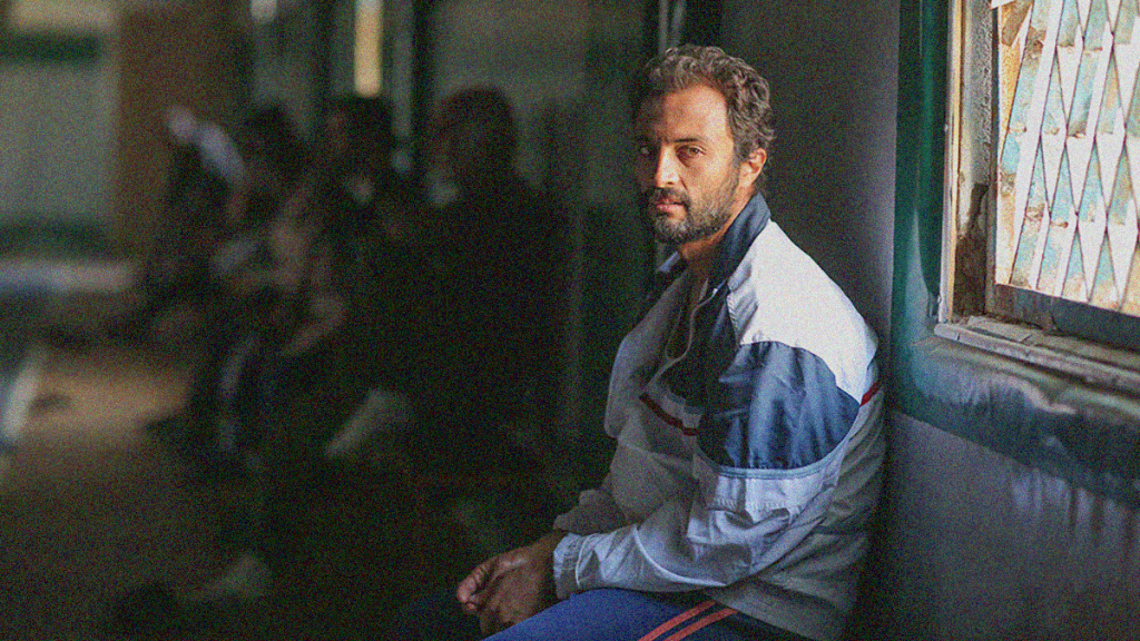 REVIEW: قهرمان‎ [A Hero]&nbsp;[2021]