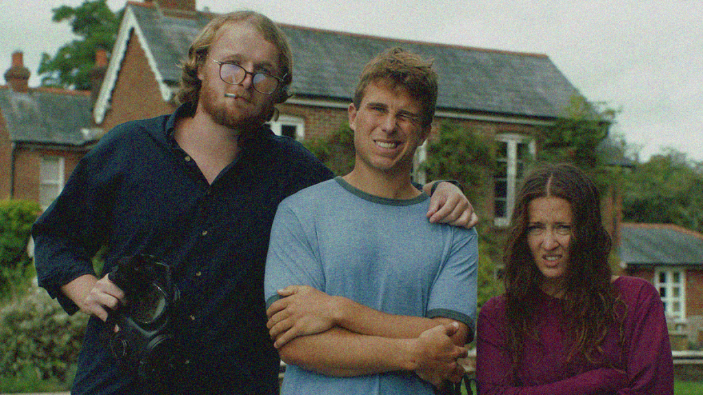 DWF26 REVIEW: Littermates&nbsp;[20XX]