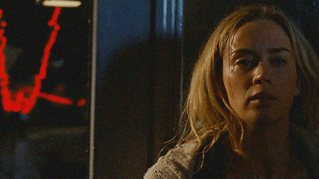 REVIEW: A Quiet Place&nbsp;[2018]
