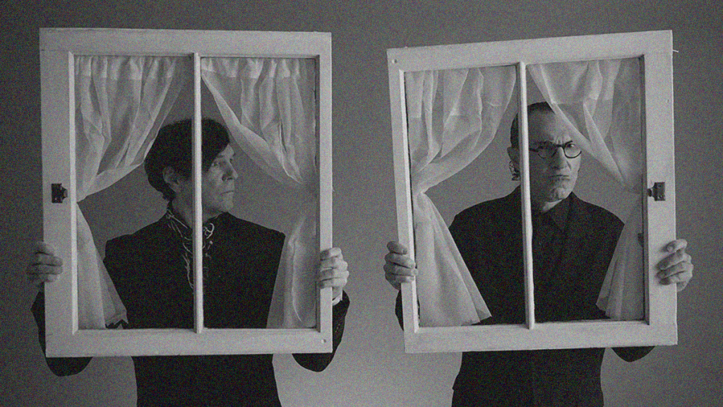 REVIEW: The Sparks Brothers&nbsp;[2021]