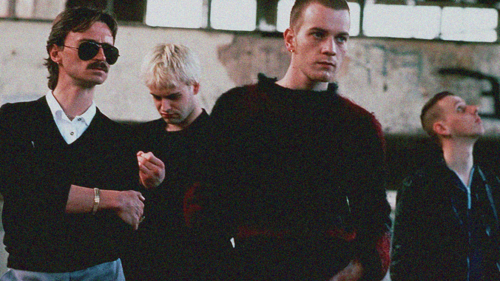 REVIEW: Trainspotting [1996]