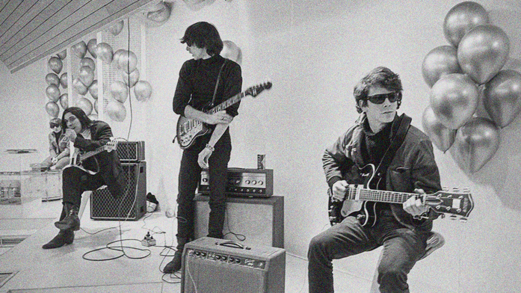REVIEW: The Velvet Underground&nbsp;[2021]