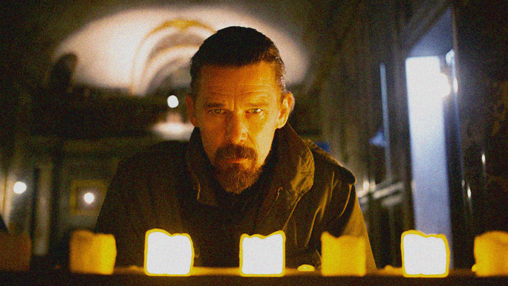 REVIEW: Zeros and Ones&nbsp;[2021]