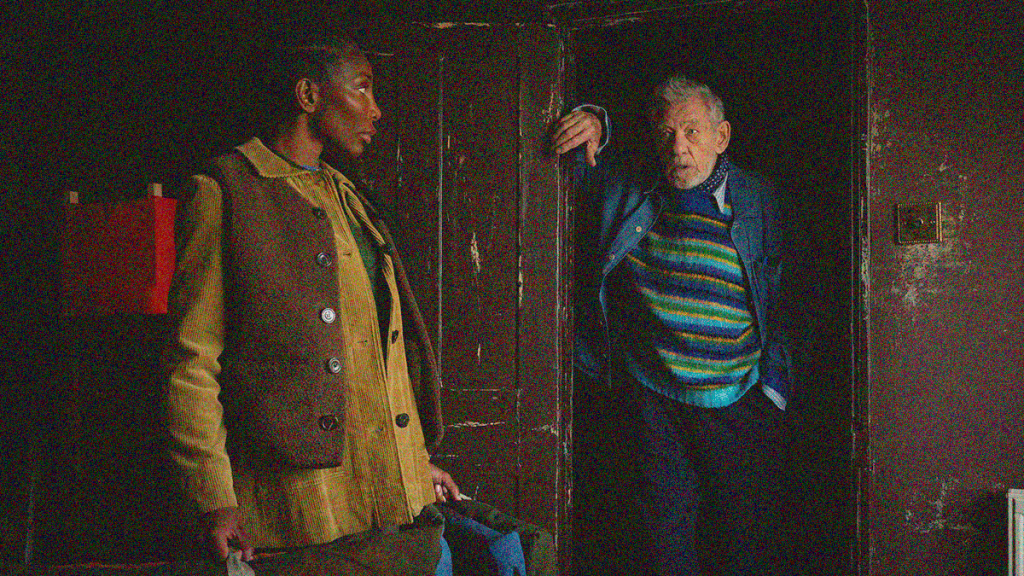 QUICK HIT: The Christophers&nbsp;[2026]
