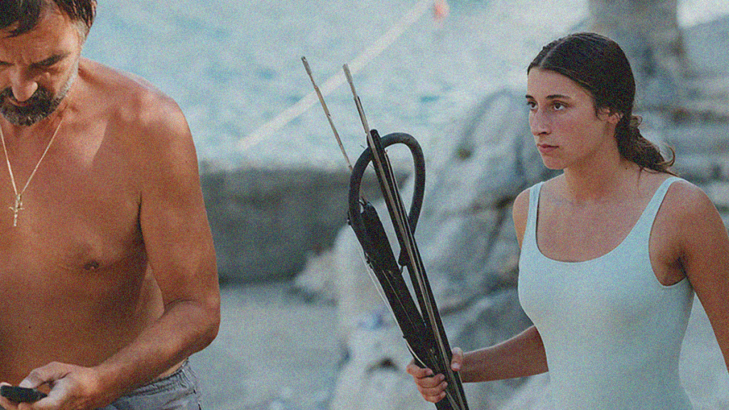 TIFF21 REVIEW: Murina&nbsp;[2022]