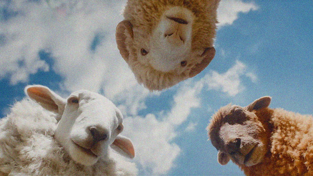 QUICK HIT: The Sheep Detectives&nbsp;[2026]