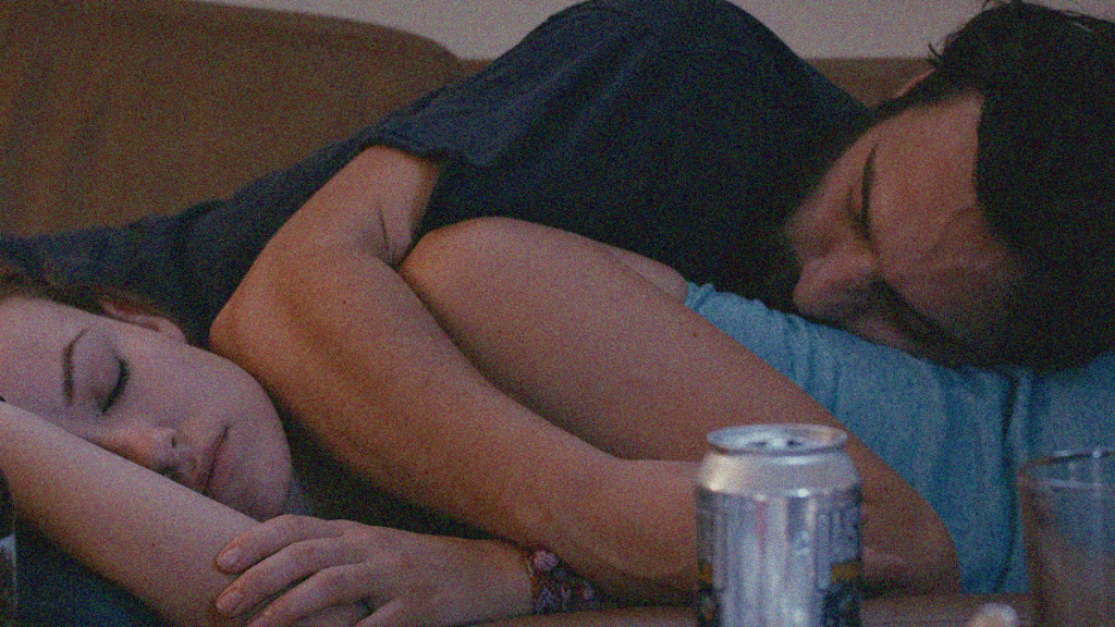 REVIEW: Drinking Buddies&nbsp;[2013]