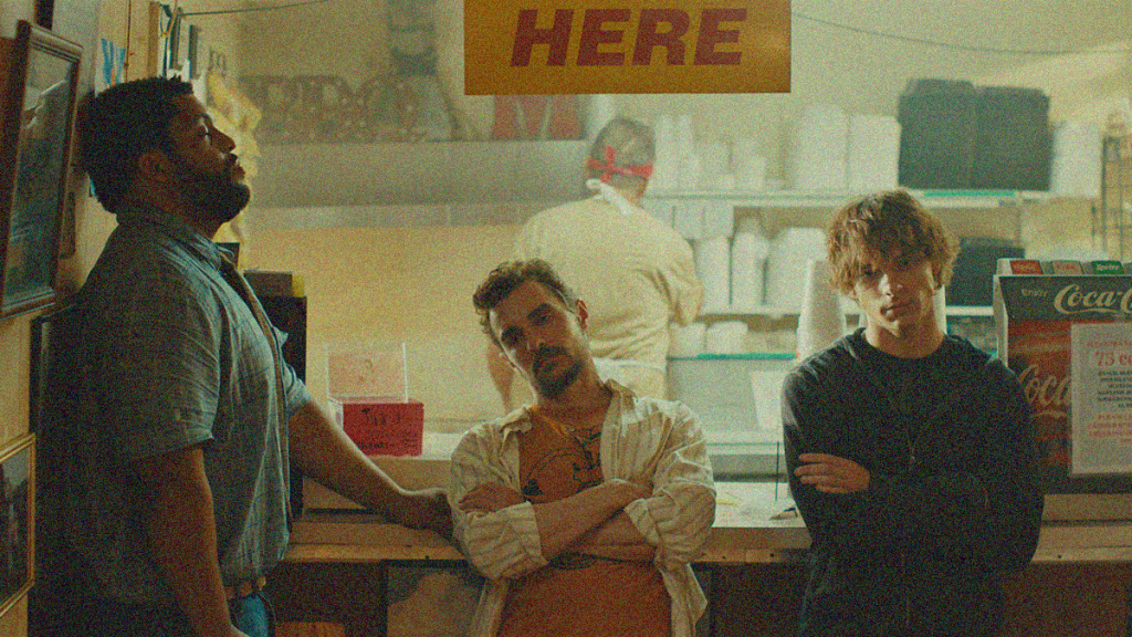 REVIEW: Idiots [2026]