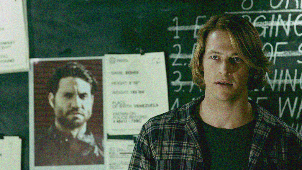 REVIEW: Point Break&nbsp;[2015]