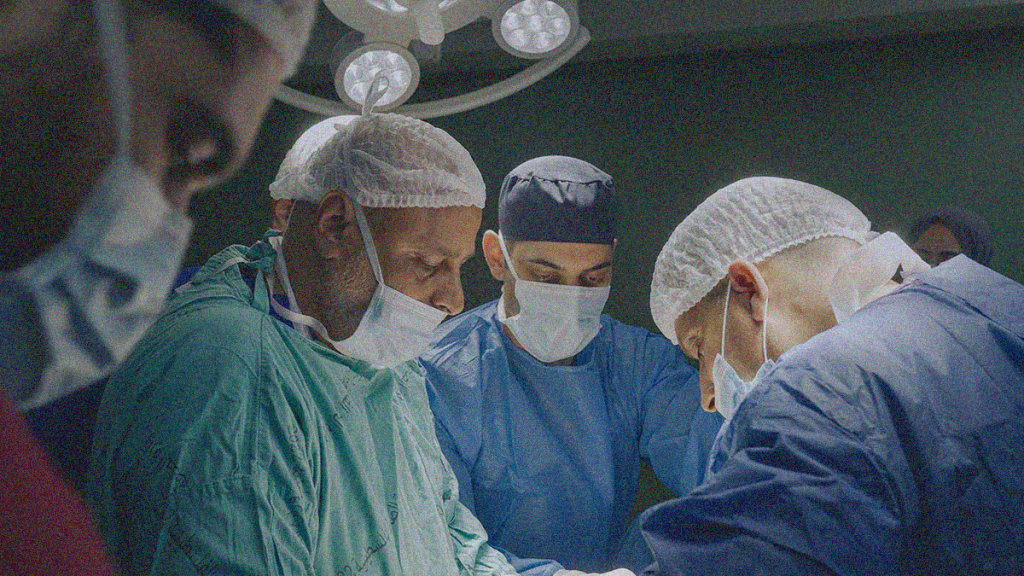 REVIEW: American Doctor&nbsp;[2026]