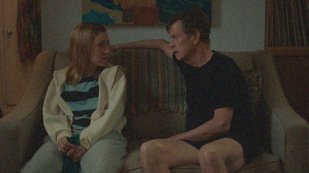 REVIEW: On a String&nbsp;[2026]