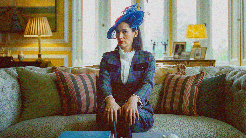 QUICK HIT: Lady&nbsp;[2026]