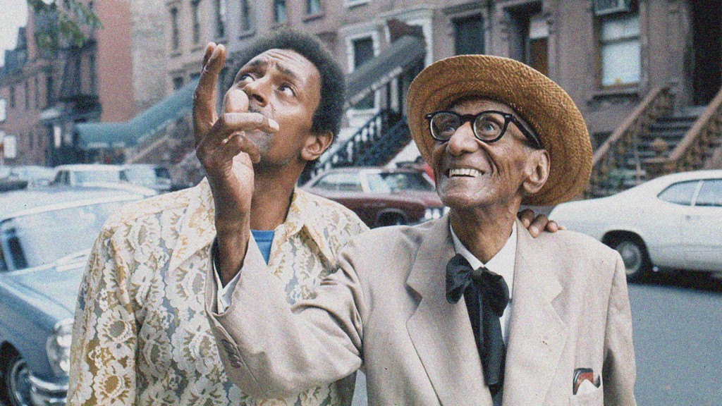 REVIEW: Once Upon a Time in Harlem&nbsp;[2026]